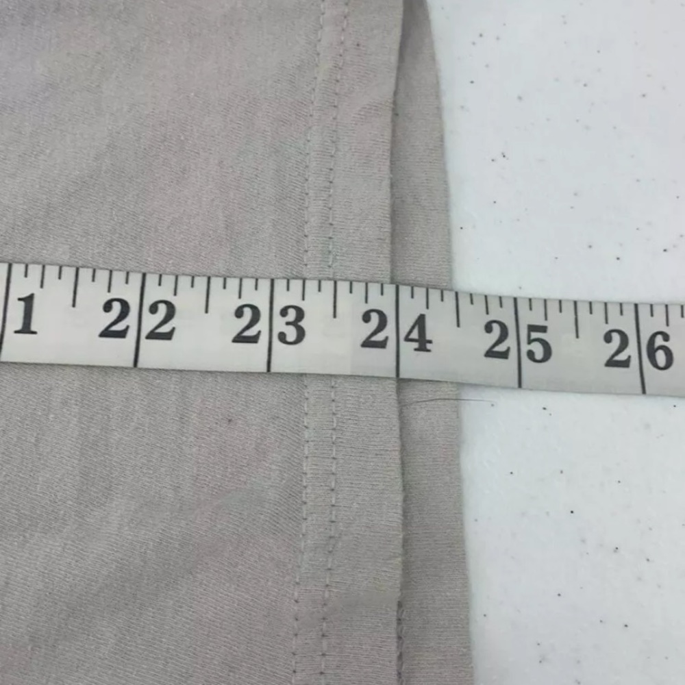 Nintendo Kirby character T-shirt light grey Small - Picture 6 of 7